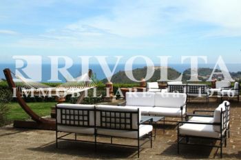 Imagen Villa arredata con terrazzo Porto ercole