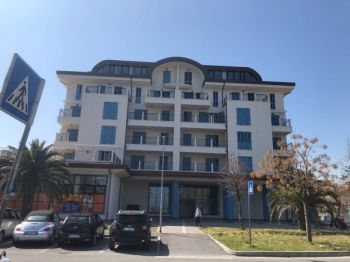 Imagen Bilocale arredato con terrazzo Centro