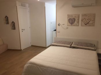 Imagen Monolocale arredato Foggia