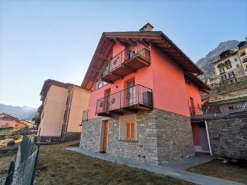 Vivienda similar
