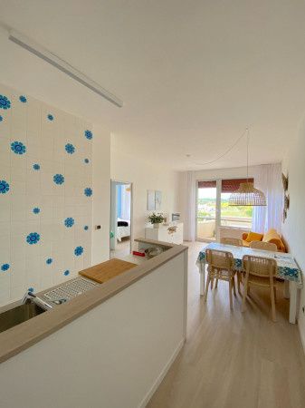 Imagen Appartamento arredato con terrazzo Centro