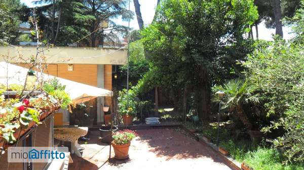 Appartamento arredato con terrazzo Monteverde, gianicolense