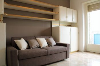 Imagen Bilocale arredato Barona, giambellino, lorenteggio, famagosta, inganni