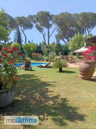 Villa arredata con piscina Giustiniana, olgiata, cesano