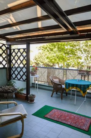 Imagen Appartamento arredato con terrazzo Riccione