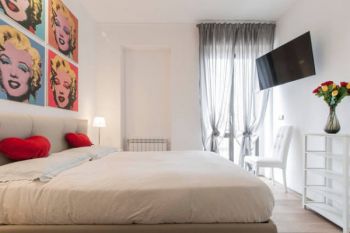 Imagen Bilocale arredato Garibaldi, isola, maciachini, monumentale