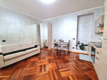 Imagen Monolocale arredato Bergamo