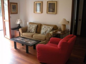 Imagen Appartamento arredato con terrazzo Milano due