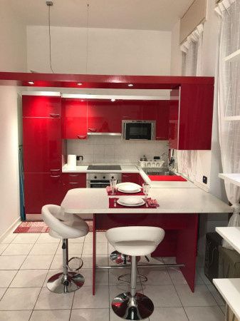 Imagen Bilocale arredato Milano due