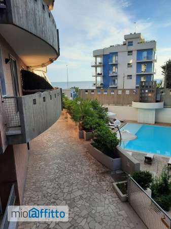 Appartamento arredato con piscina Gallipoli