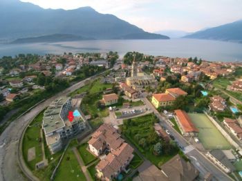 Imagen Attico arredato con terrazzo Centro