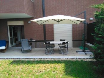 Imagen Monolocale arredato con terrazzo Moncalieri