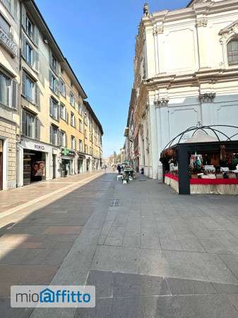 Bilocale arredato Bergamo