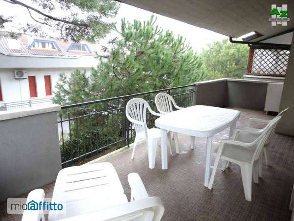 Appartamento arredato con terrazzo Zadina, parco di ponente