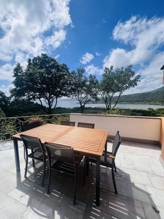 Imagen Villa arredata con terrazzo Poggio delle ginestre