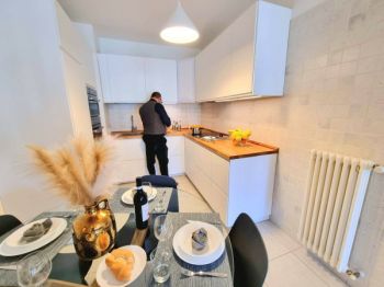 Imagen Bilocale arredato Bergamo