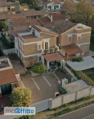 Villa arredata Pomezia