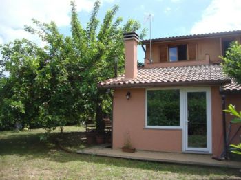 Imagen Villa arredata Trevignano Romano