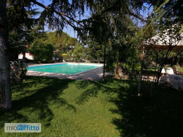 Villa arredata con piscina Brindisi