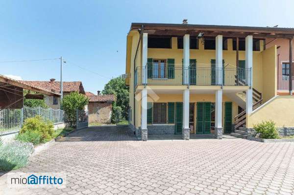 Appartamento con terrazzo San Francesco Al Campo