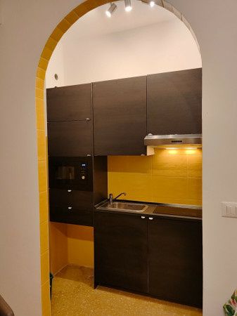 Imagen Bilocale arredato Rapallo