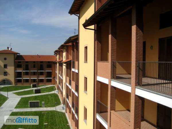 Appartamento con terrazzo San Martino Siccomario