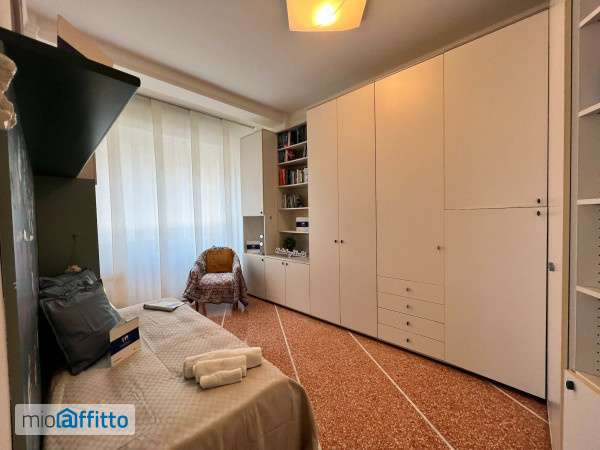 Appartamento arredato Rapallo