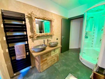 Imagen Monolocale arredato con terrazzo Saronno