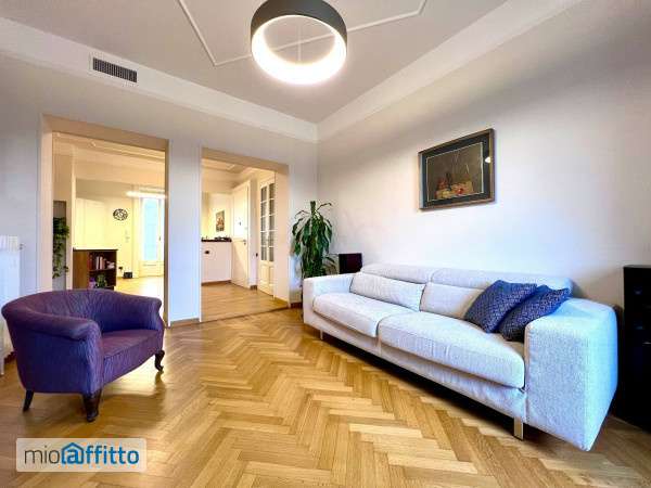 Appartamento arredato Milano