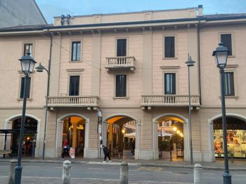 Imagen Appartamento arredato Saronno