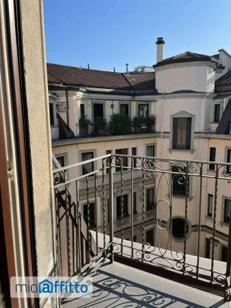 Appartamento arredata Milano