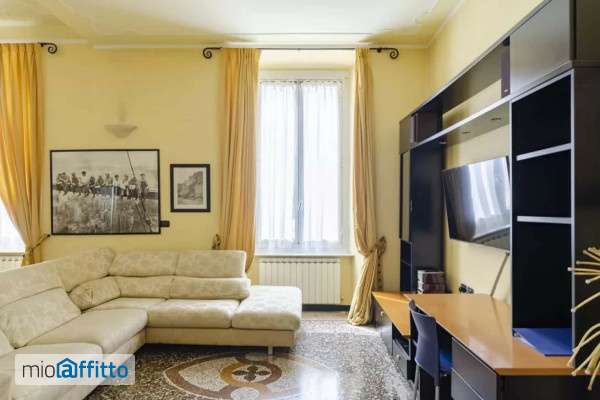 Appartamento arredato Castelletto