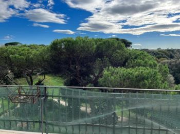 Imagen Appartamento arredato con terrazzo Aurelio/gregorio vii/ubaldi/san pietro