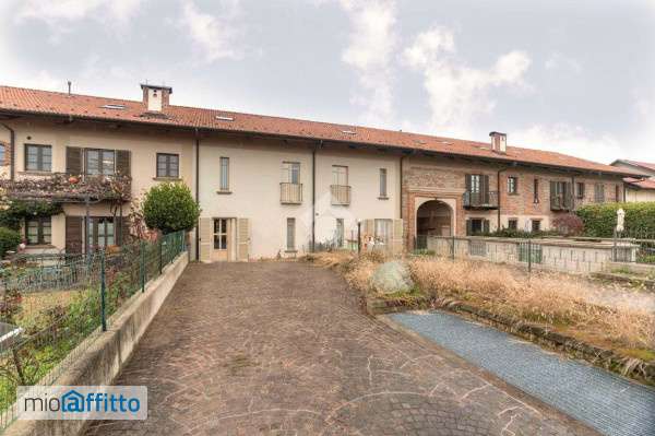Villa a schiera San Maurizio Canavese