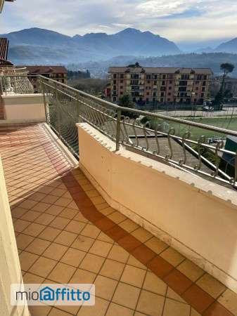 Appartamento arredato con terrazzo Avellino