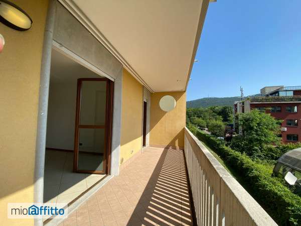 Appartamento arredato con terrazzo Monterosso, valtesse, conca fiorita, valverde