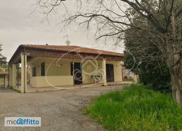 Villa arredata Ascoli Satriano