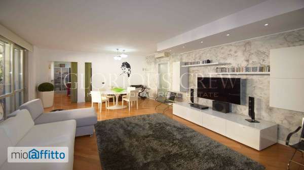Appartamento arredato con terrazzo Buenos aires, indipendenza, p.ta venezia
