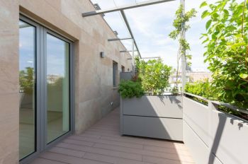 Imagen Attico arredato con terrazzo Città studi, lambrate, udine, loreto