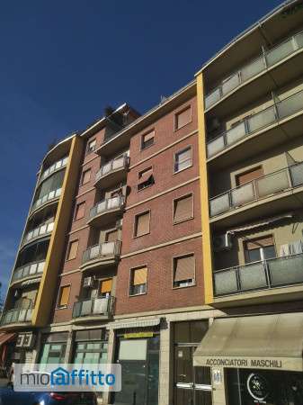 Appartamento arredato con terrazzo San leonardo