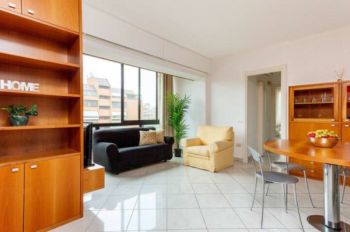 Imagen Bilocale arredato Milano 3