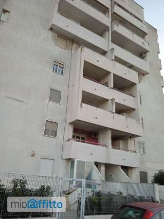 Appartamento arredato con terrazzo Taranto