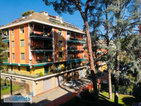 Appartamento Santa Margherita Ligure