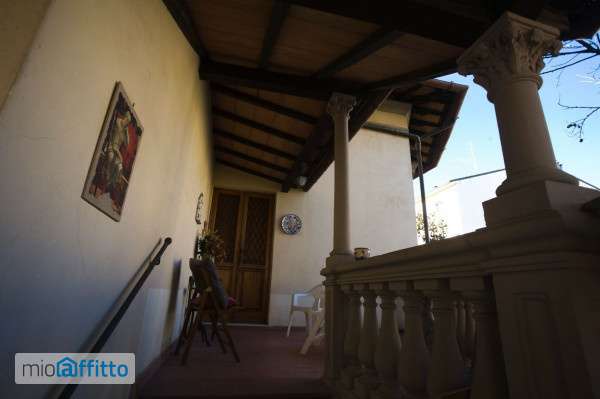 Villa arredata con terrazzo Arezzo