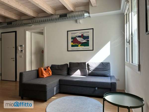 Appartamento arredato con terrazzo Ferrara
