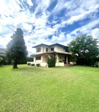 Imagen Villa arredata Centro