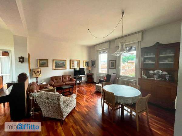 Appartamento arredato con terrazzo Brescia