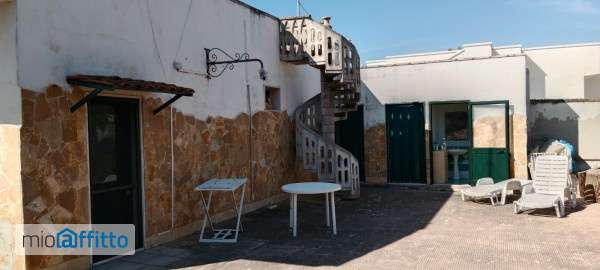 Appartamento arredato Lecce