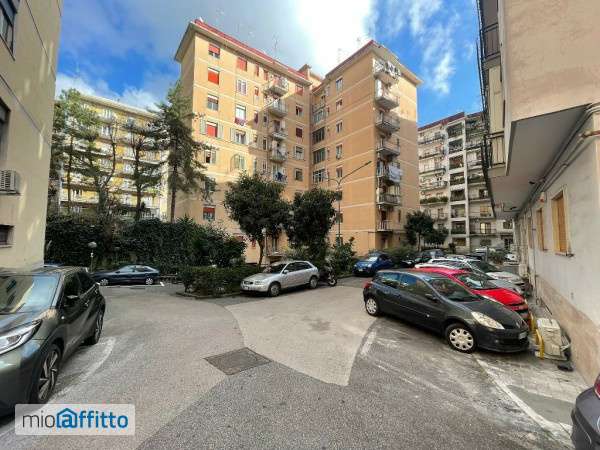 Appartamento con terrazzo Napoli