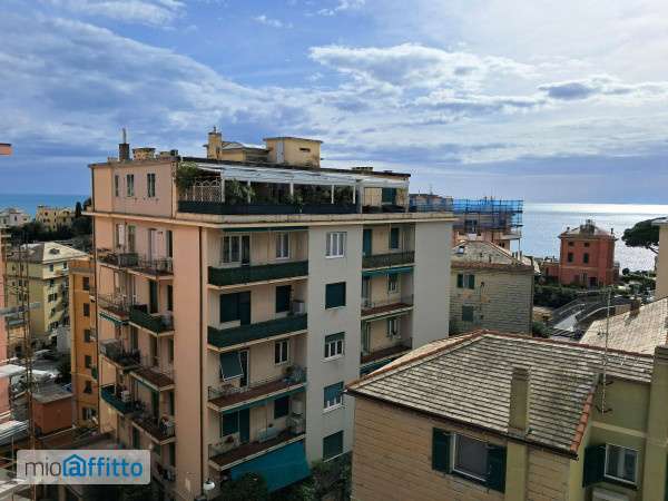 Appartamento arredato Genova